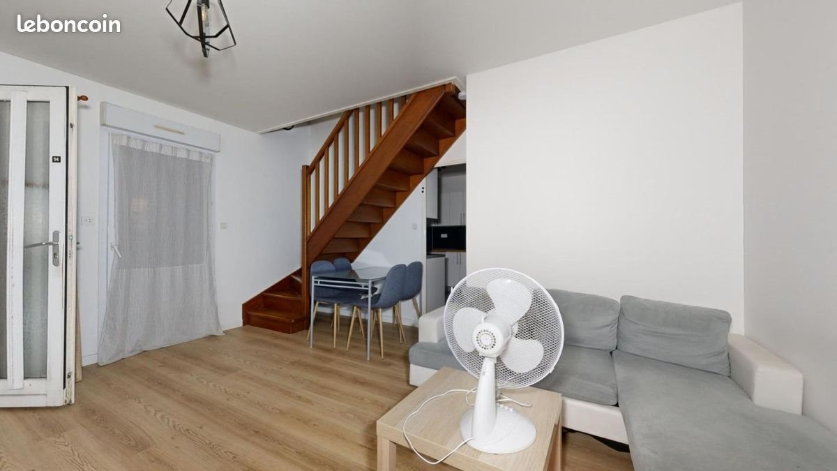 Appartement à louer, 63m², Dijon
