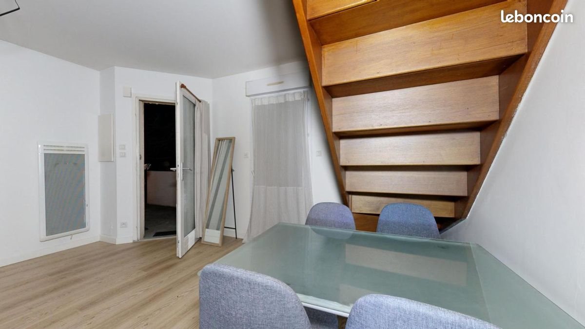 Appartement à louer, 63m², Dijon