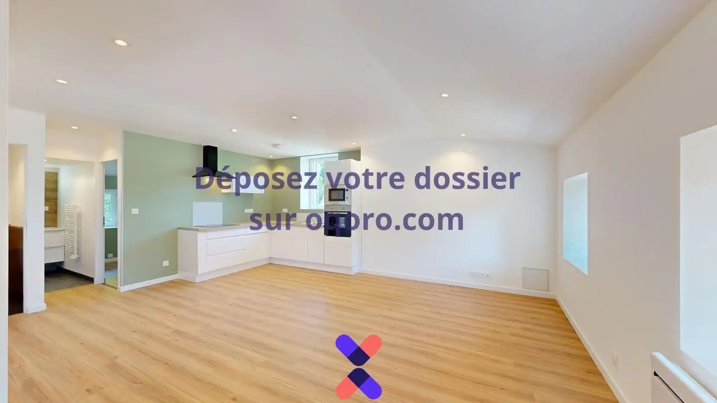 Appartement à louer, 73m², Mâcon
