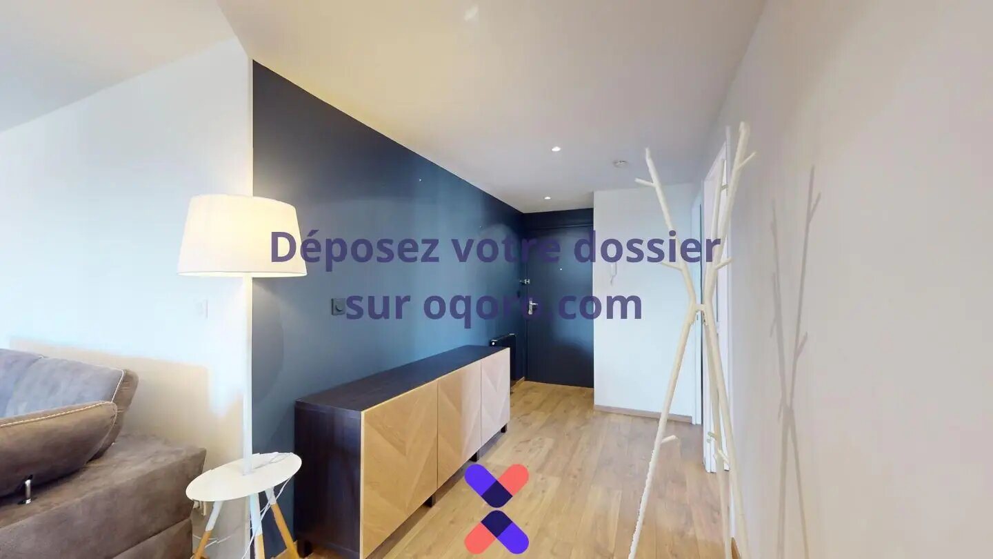 Appartement à louer, 67m², Clermont-Ferrand