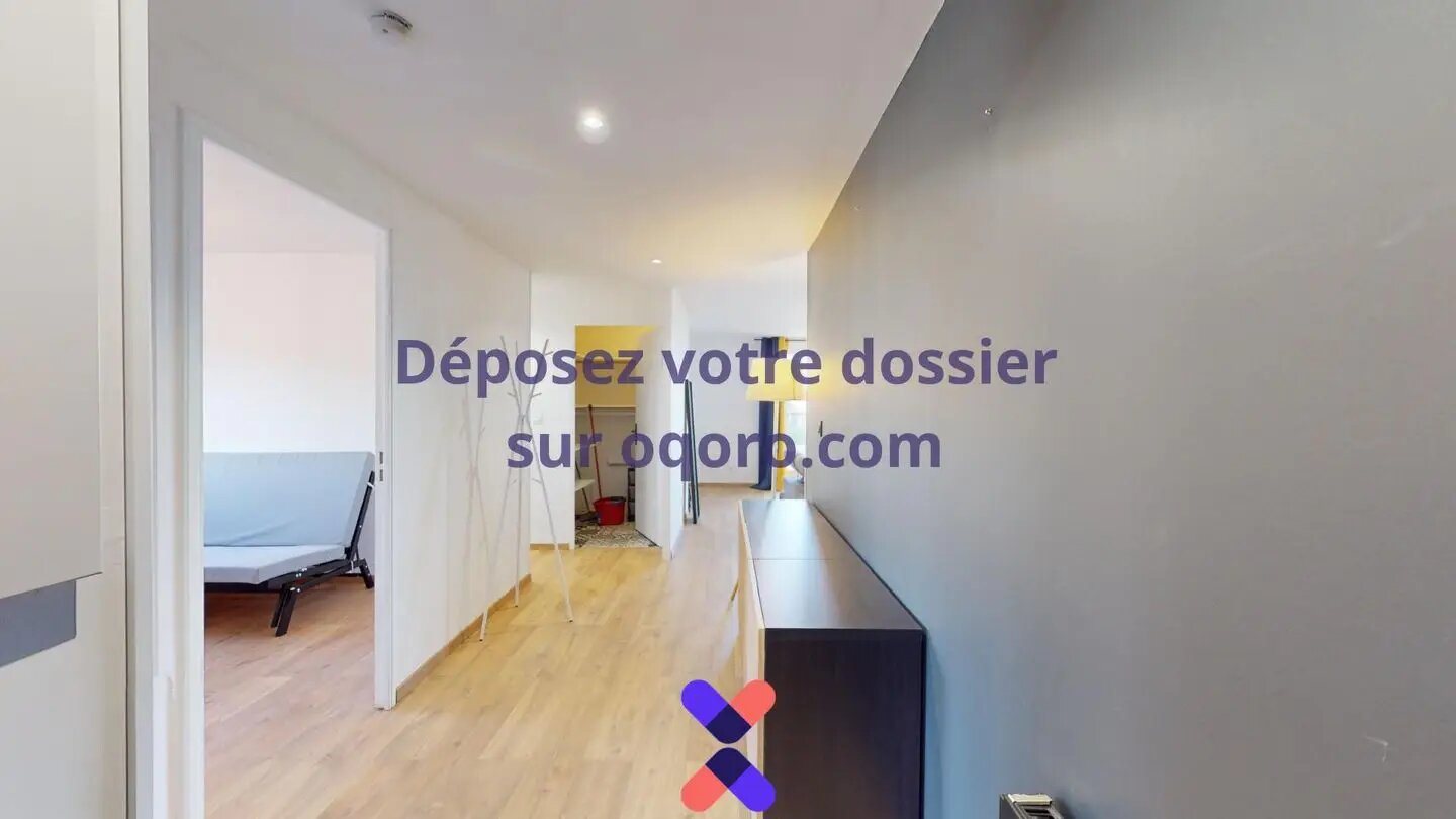 Appartement à louer, 67m², Clermont-Ferrand