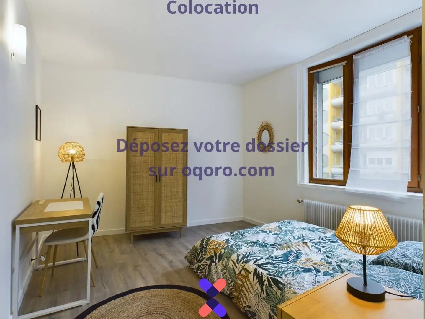 Maison à louer, 132m², Lille