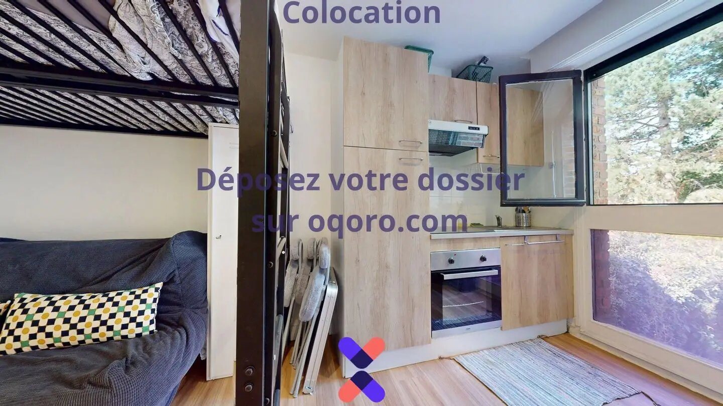 Appartement à louer, 89m², Villiers-le-Bel