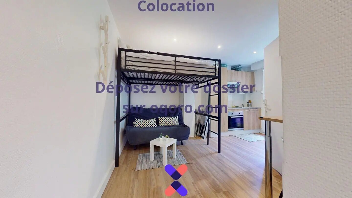 Appartement à louer, 89m², Villiers-le-Bel