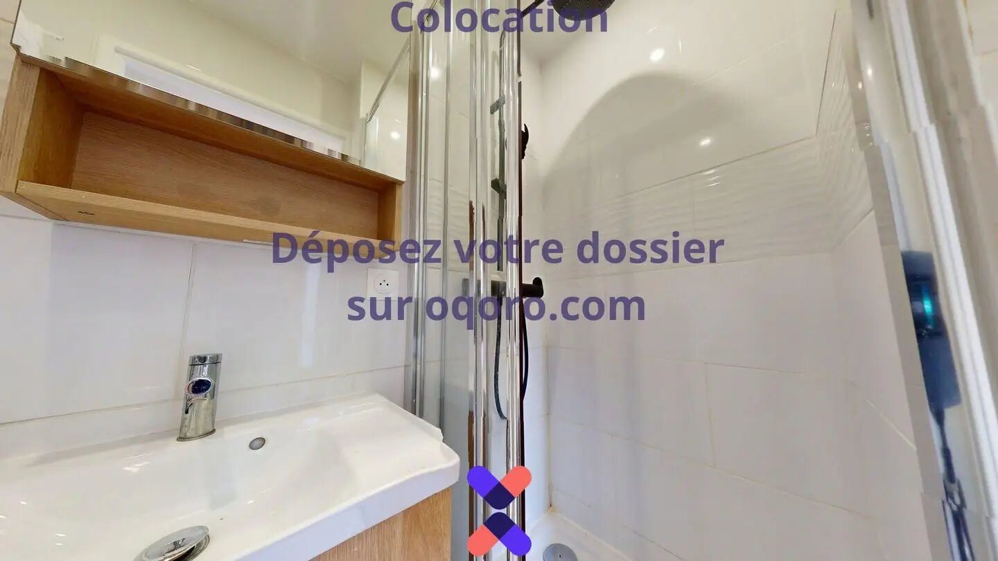 Appartement à louer, 89m², Villiers-le-Bel