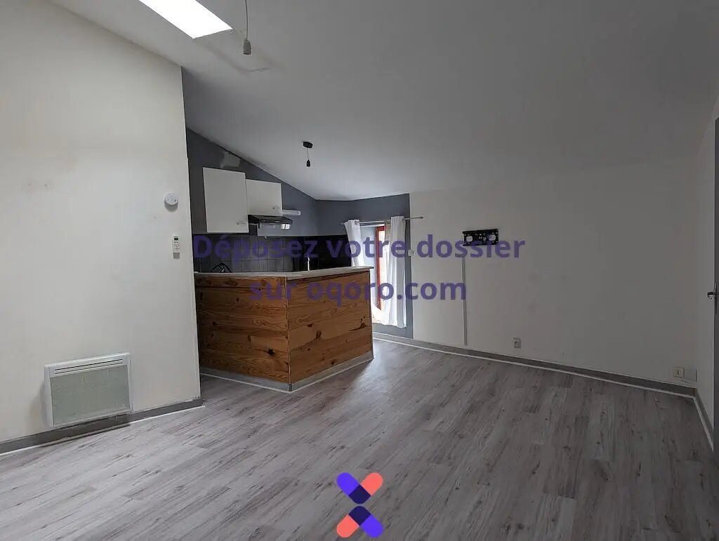 Appartement à louer, 35m², Agde (Cap d'Agde)