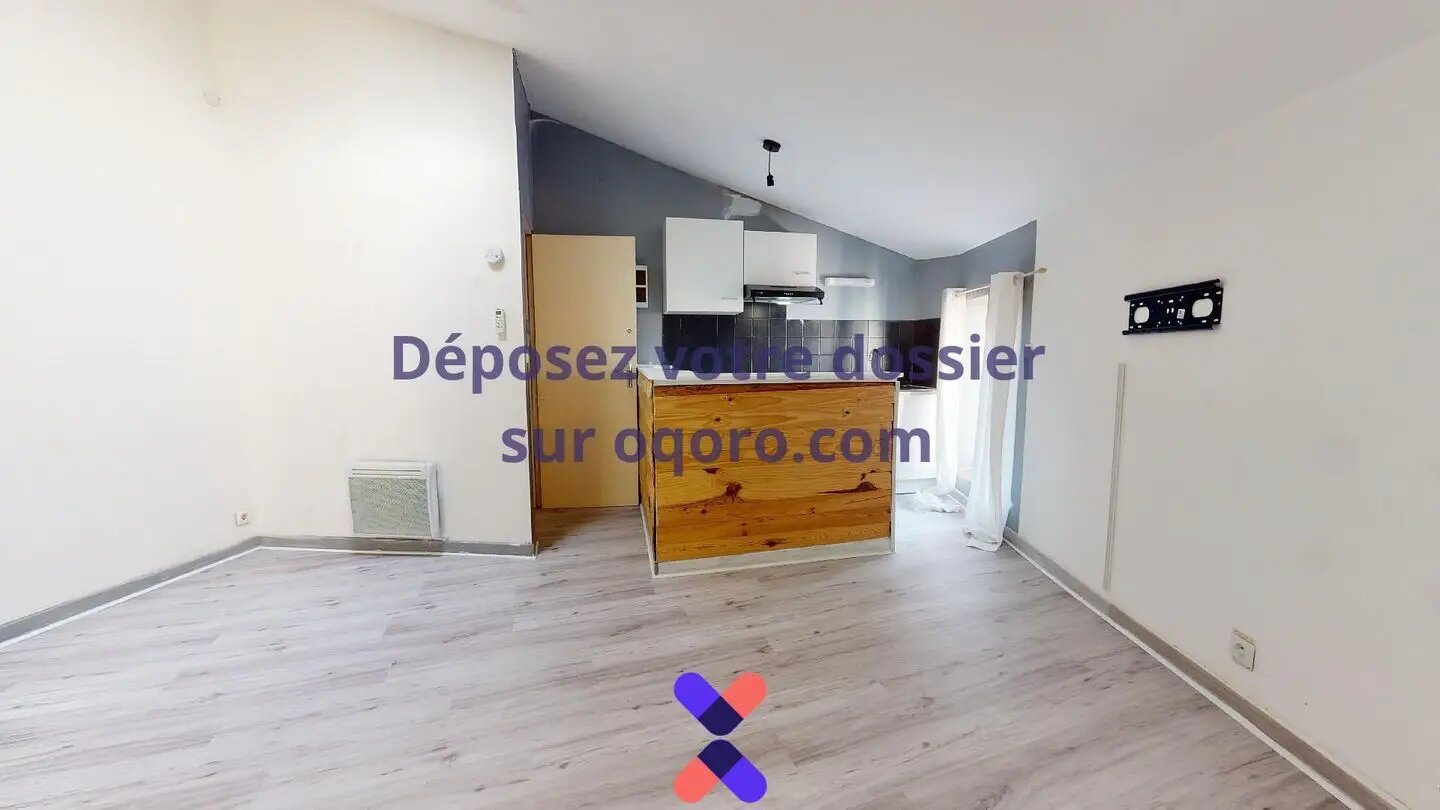 Appartement à louer, 35m², Agde (Cap d'Agde)