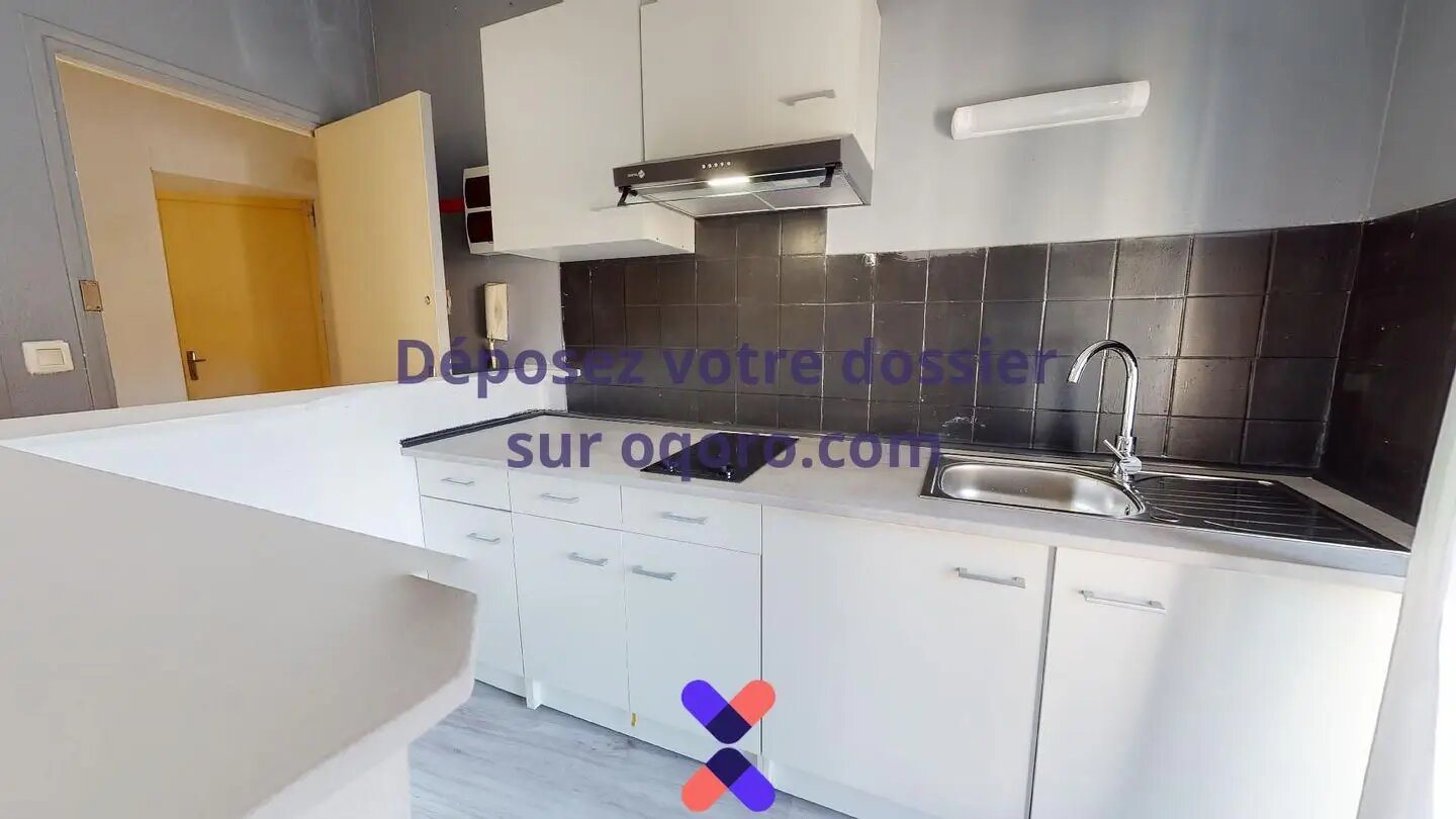 Appartement à louer, 35m², Agde (Cap d'Agde)