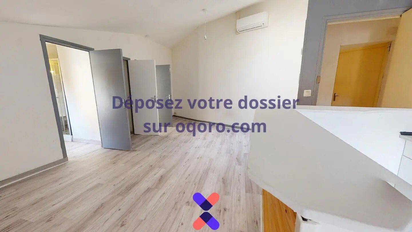 Appartement à louer, 35m², Agde (Cap d'Agde)