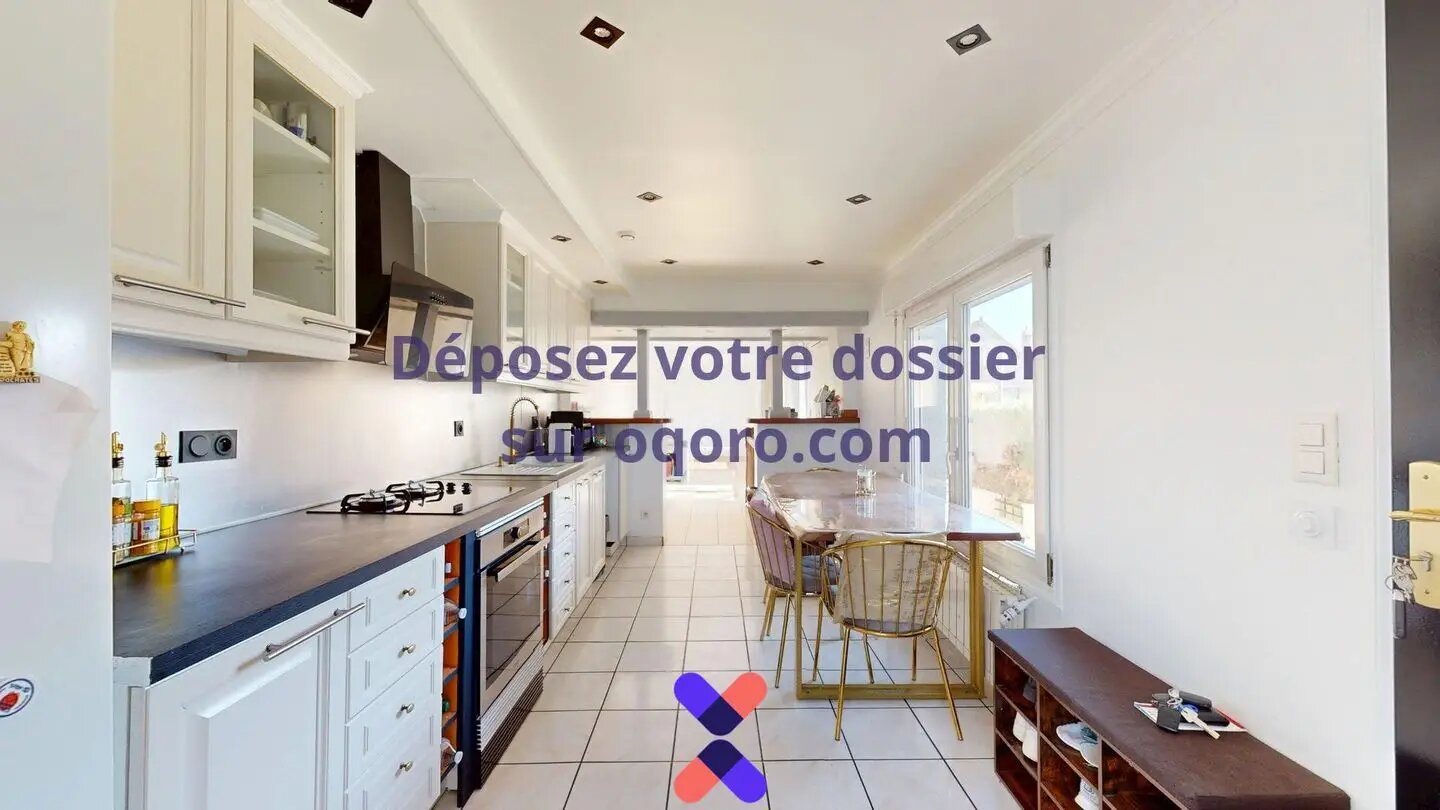 Maison à louer, 76m², Champigny-sur-Marne