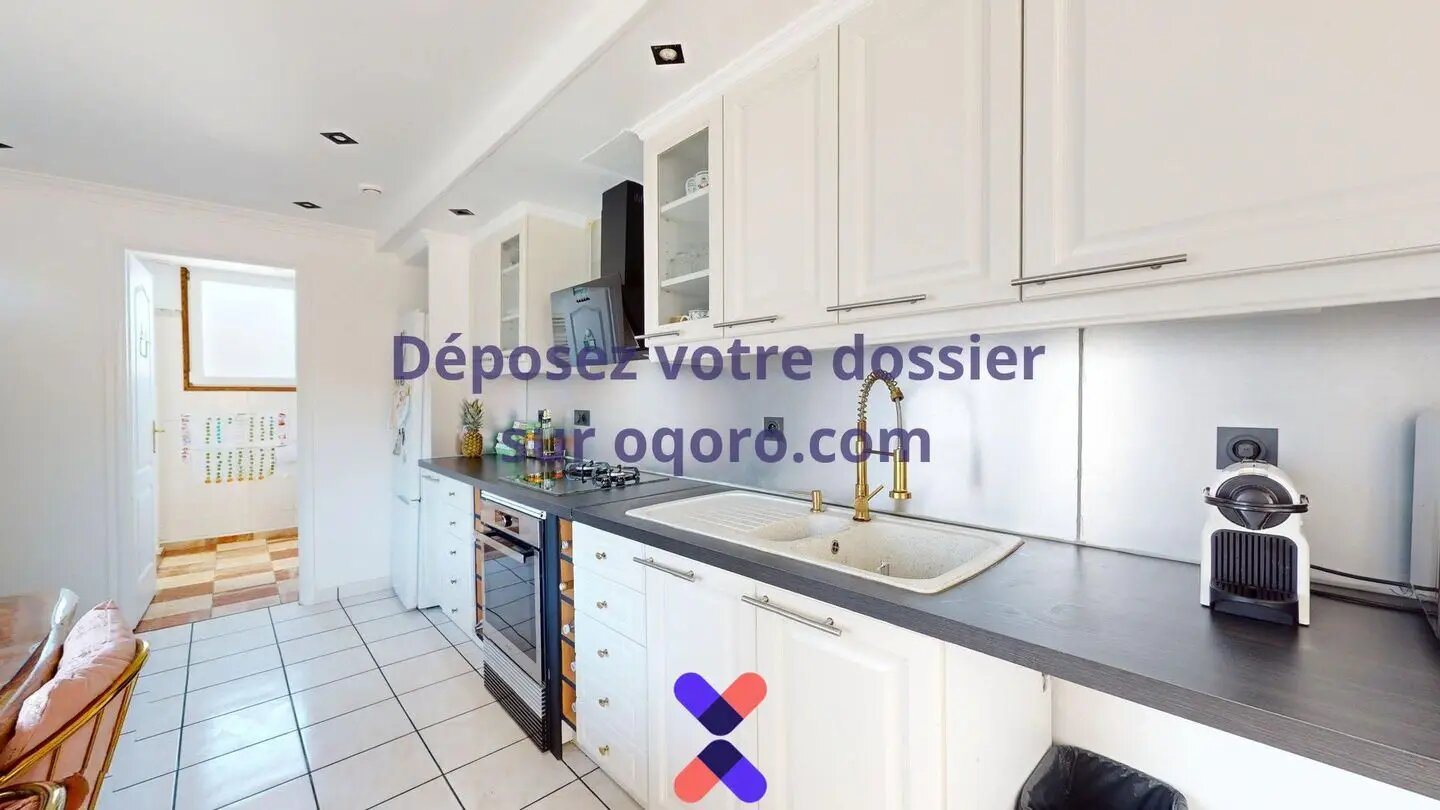 Maison à louer, 76m², Champigny-sur-Marne