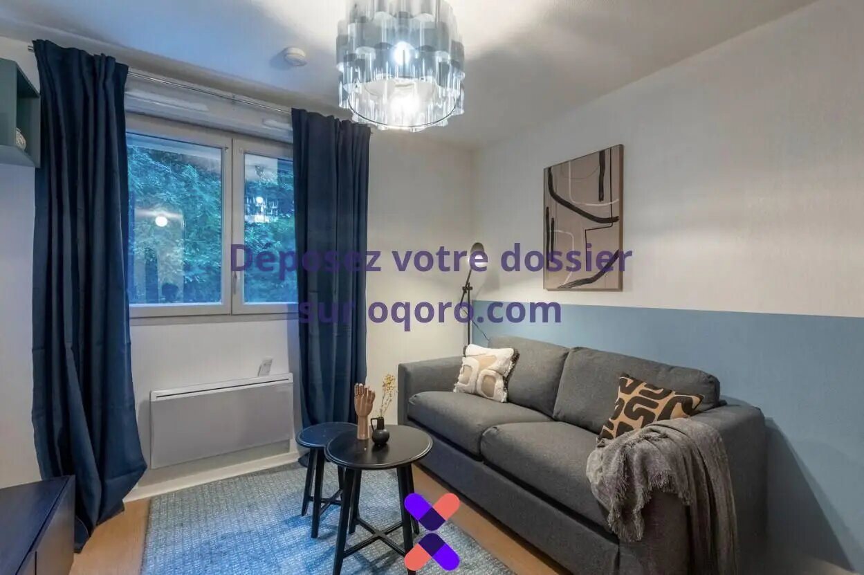 Appartement à louer, 20m², Caluire-et-Cuire