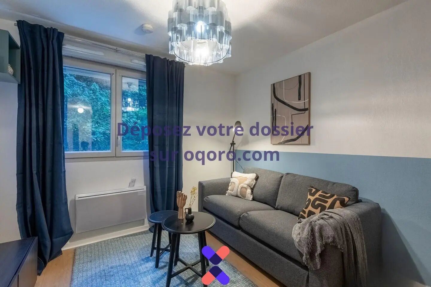 Appartement à louer, 20m², Caluire-et-Cuire