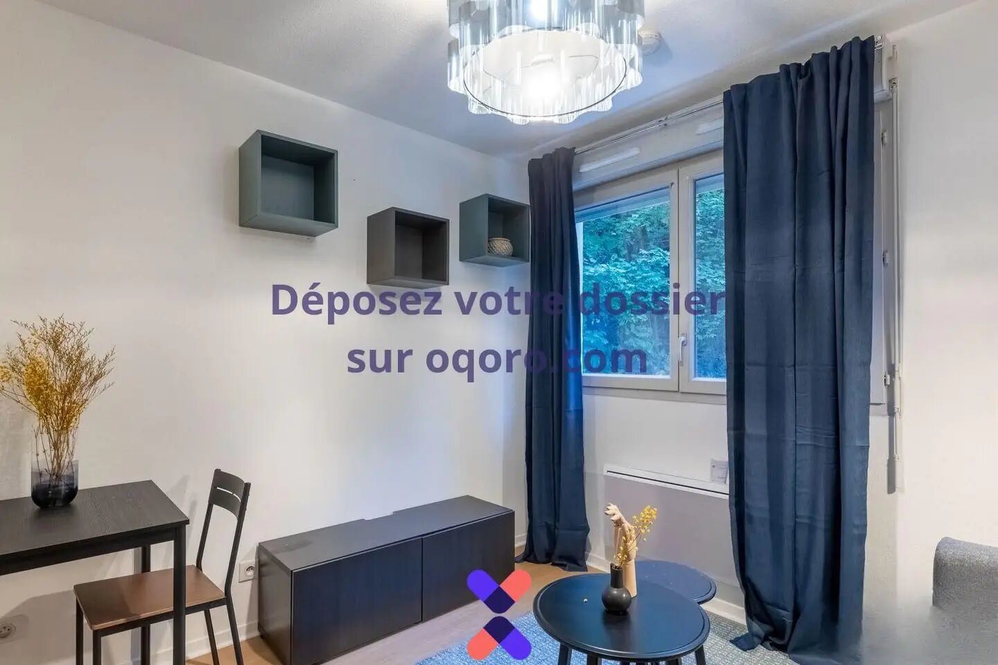 Appartement à louer, 20m², Caluire-et-Cuire