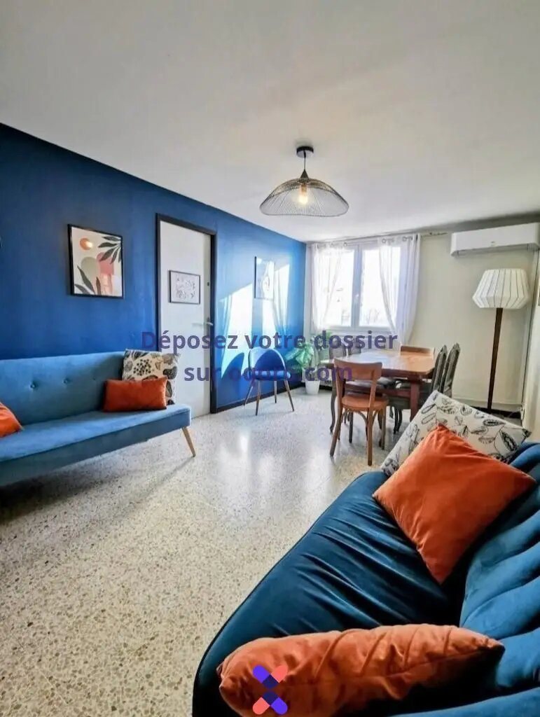 Appartement à louer, 71m², Avignon
