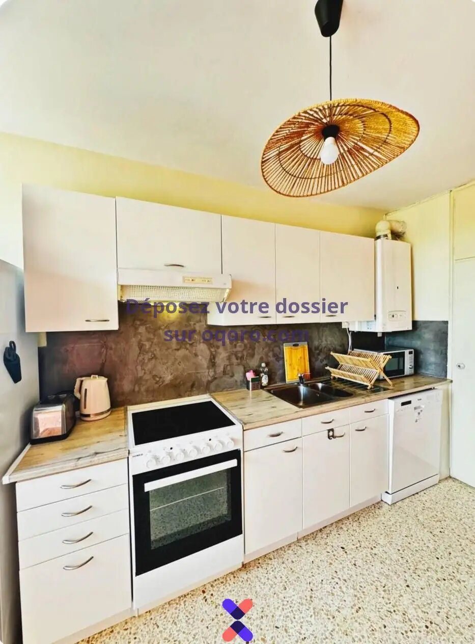 Appartement à louer, 71m², Avignon
