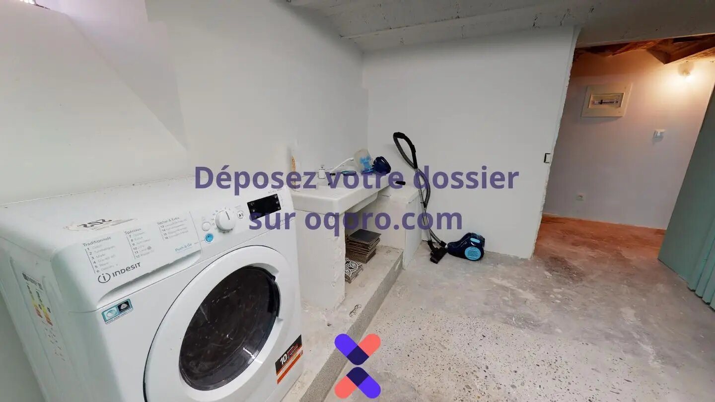 Appartement à louer, 89m², Lyon 8ème