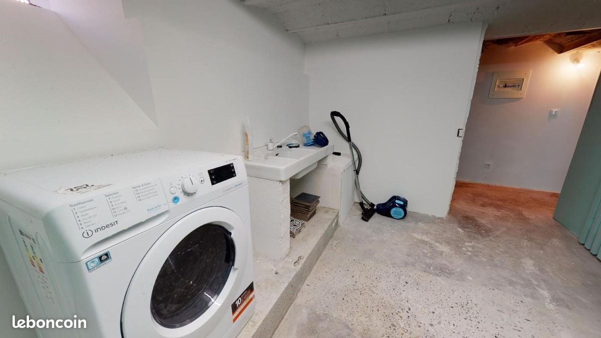 Appartement à louer, 89m², Lyon 8ème