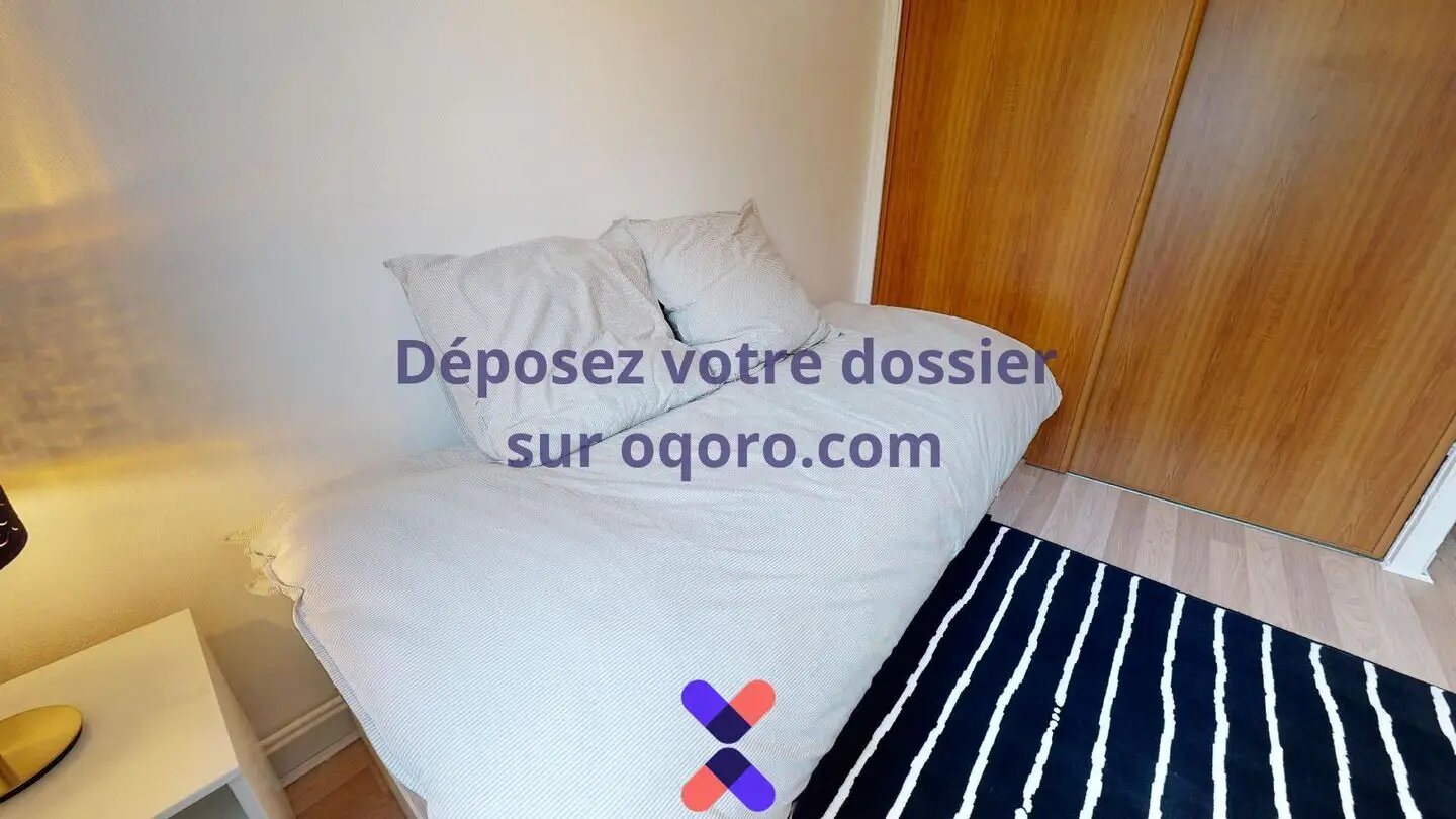 Appartement à louer, 56m², Bron