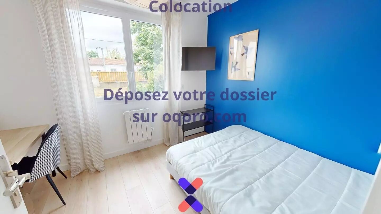 Maison à louer, 166m², Mérignac