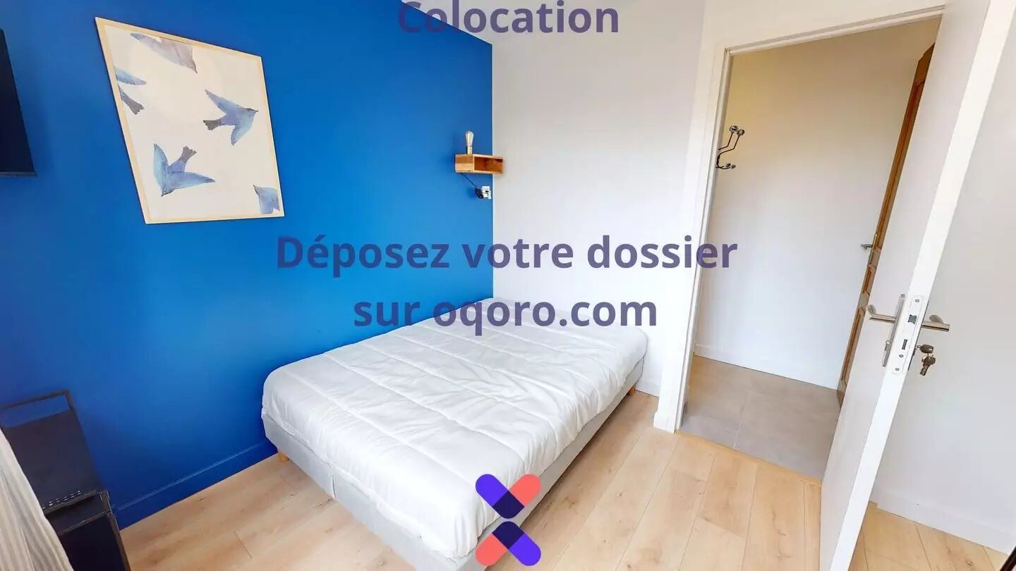 Maison à louer, 166m², Mérignac