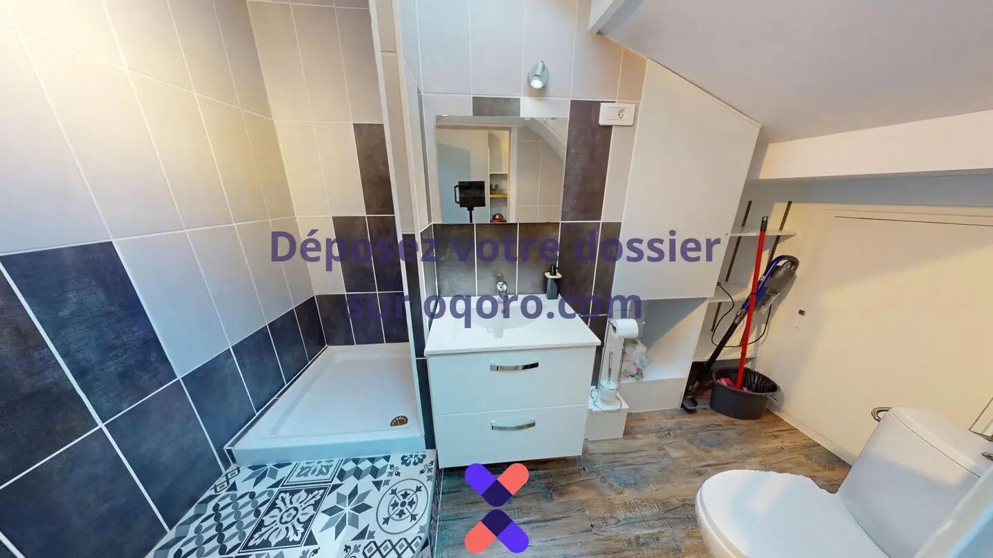 Appartement à louer, 15m², Angoulême