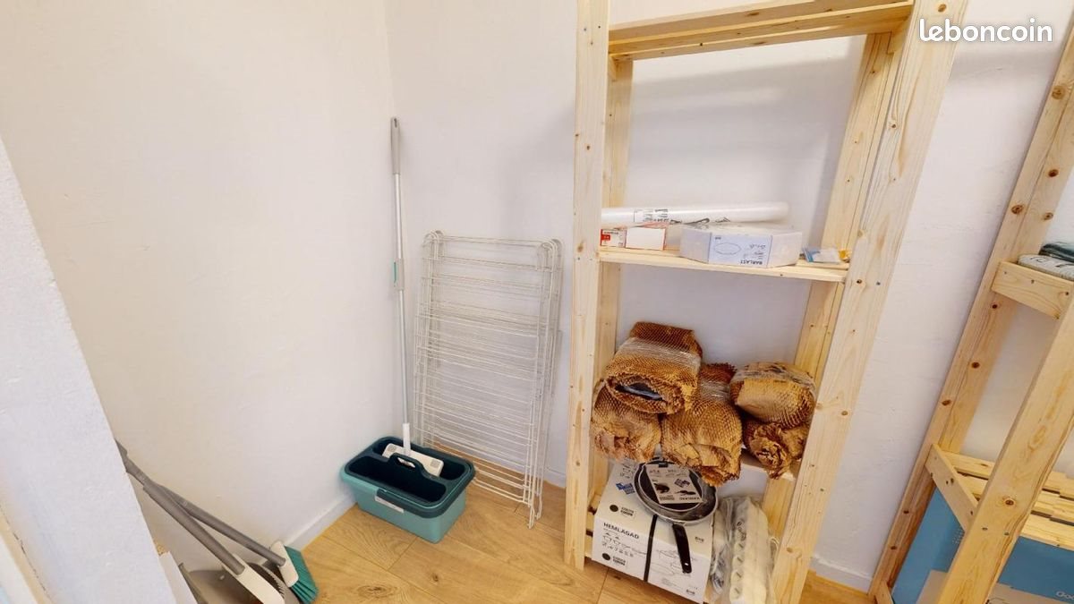 Appartement à louer, 79m², Lyon 7ème