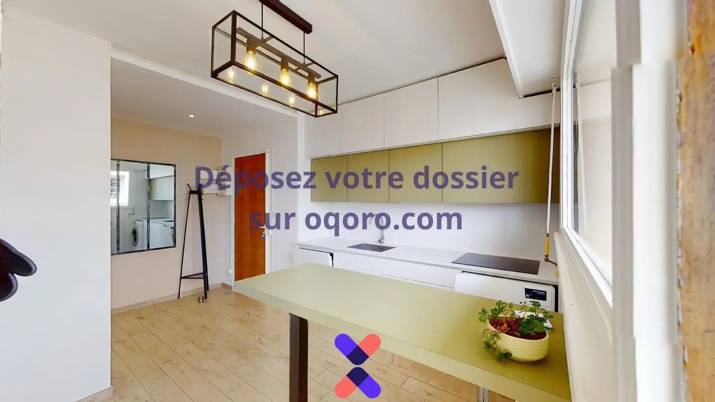 Appartement à louer, 80m², Annemasse