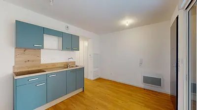 Appartement à louer, 40m², Orléans