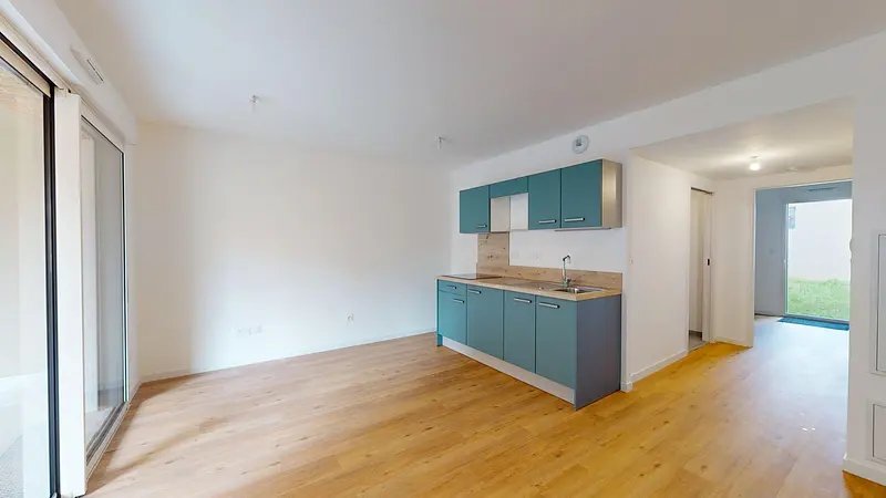 Appartement à louer, 40m², Orléans
