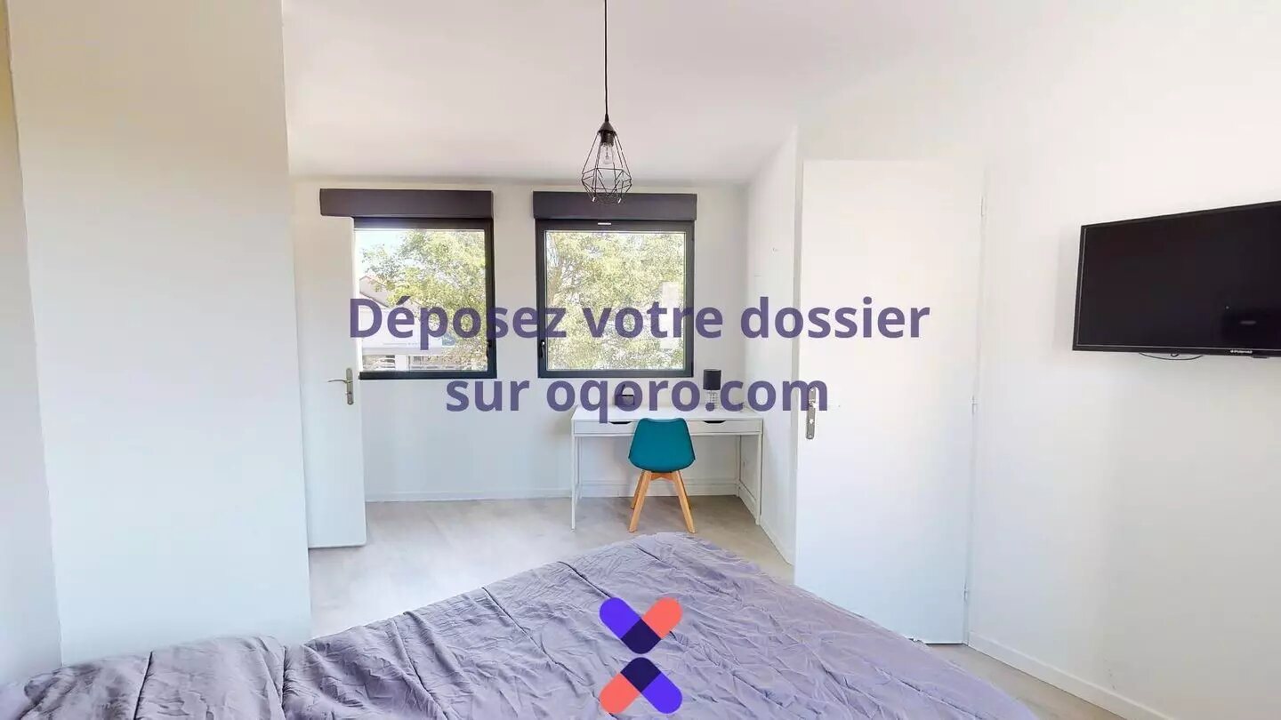 Appartement à louer, 78m², Reims