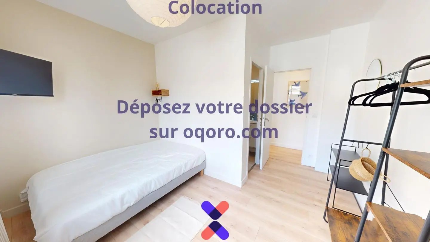 Maison à louer, 166m², Mérignac