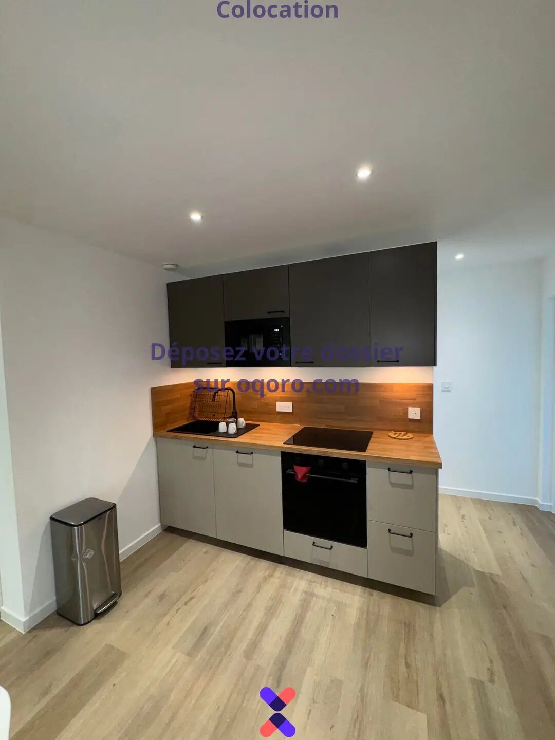 Appartement à louer, 91m², Ferney-Voltaire