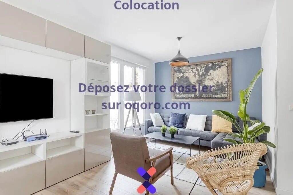 Maison à louer, 310m², Romainville