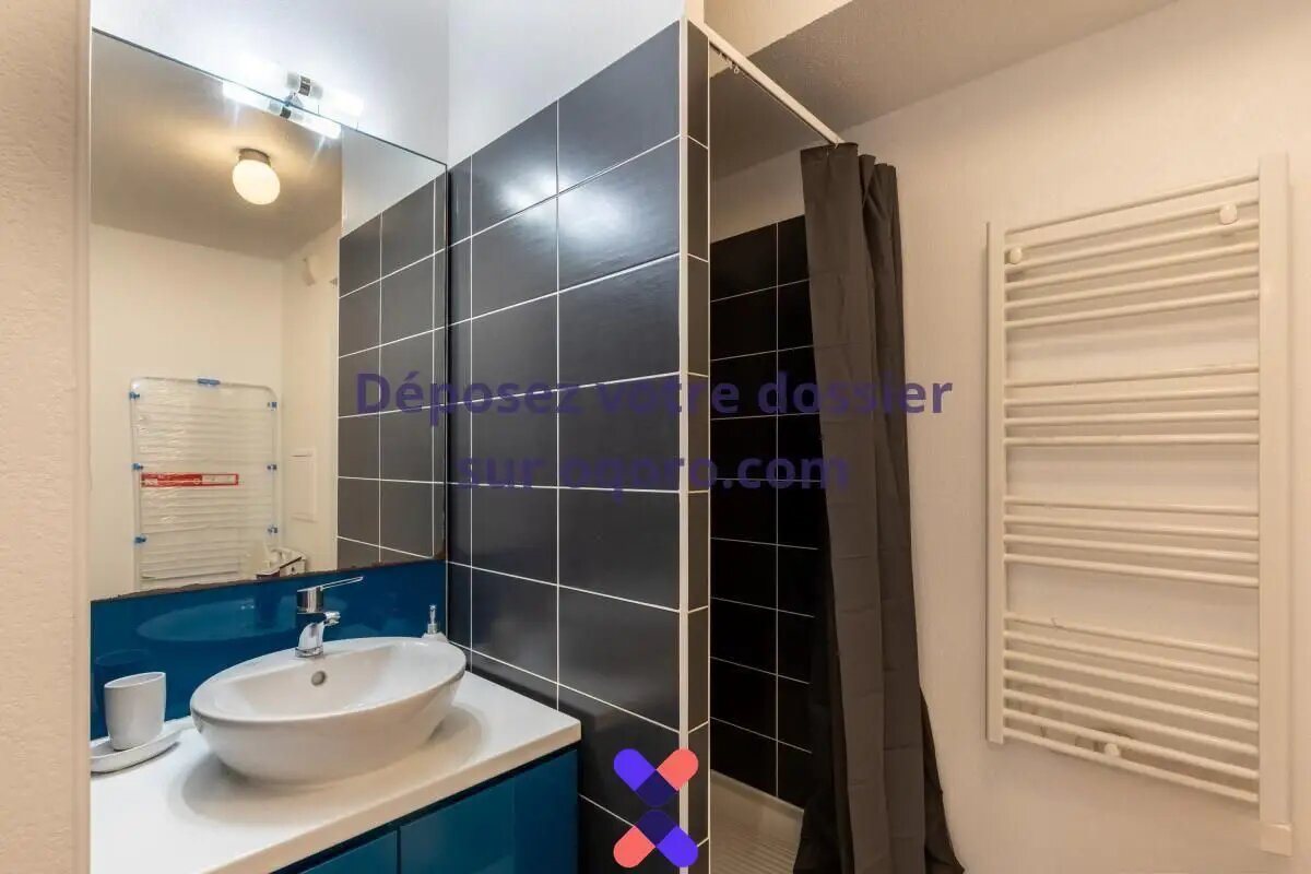 Appartement à louer, 20m², Caluire-et-Cuire