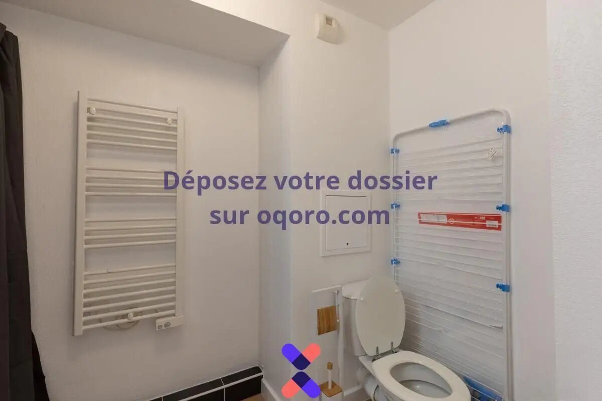 Appartement à louer, 20m², Caluire-et-Cuire