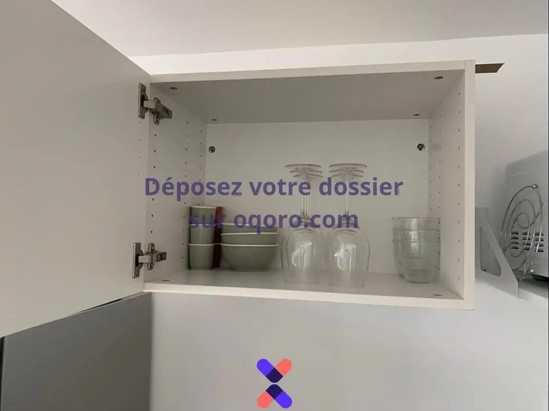 Maison à louer, 29m², Talence