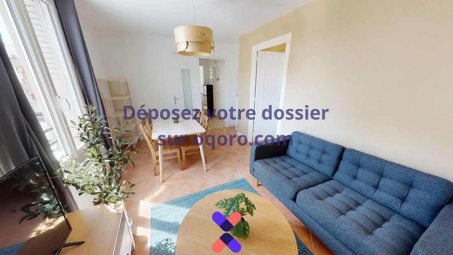 Maison à louer, 37m², Fontaine