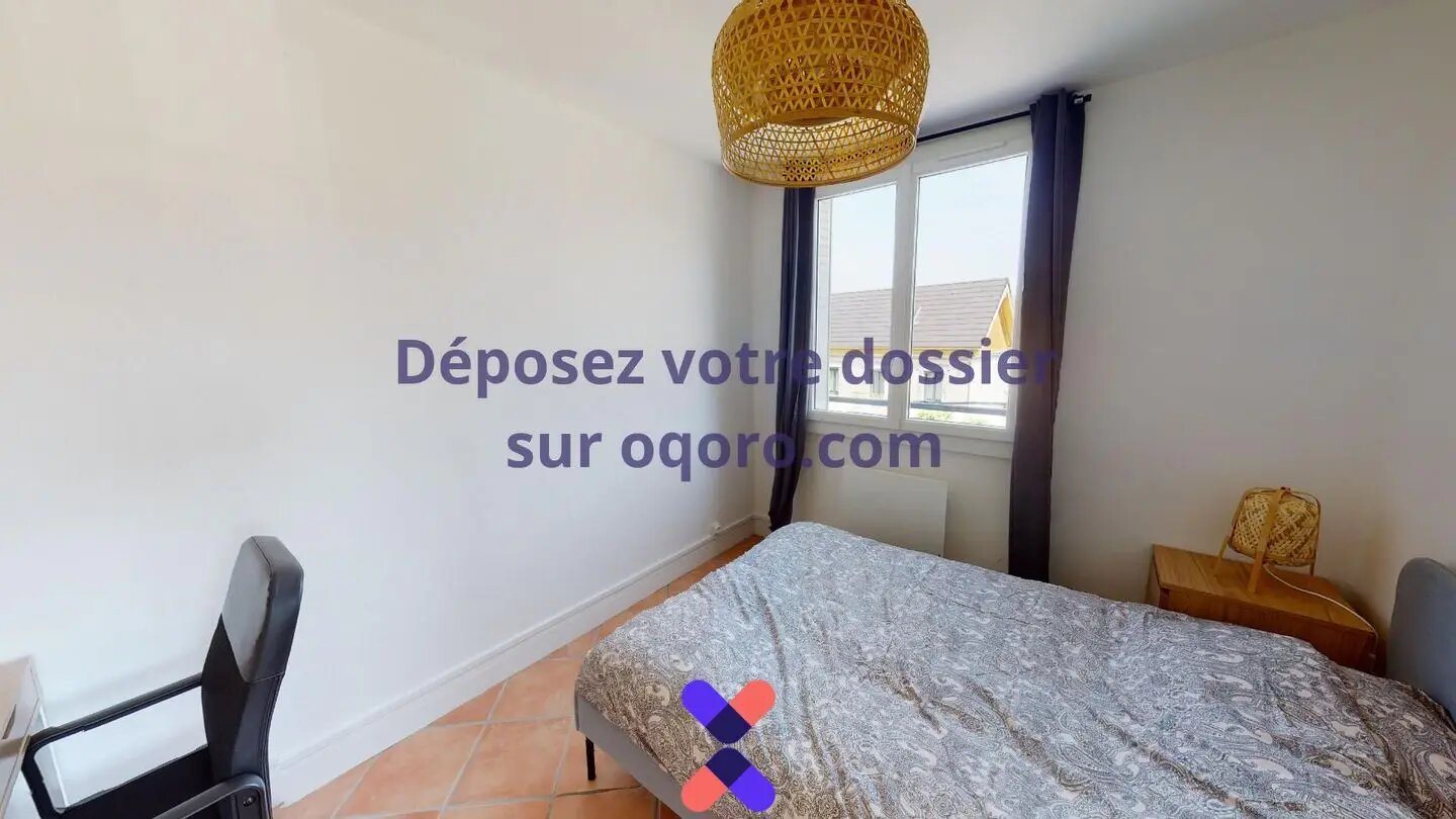 Maison à louer, 37m², Fontaine