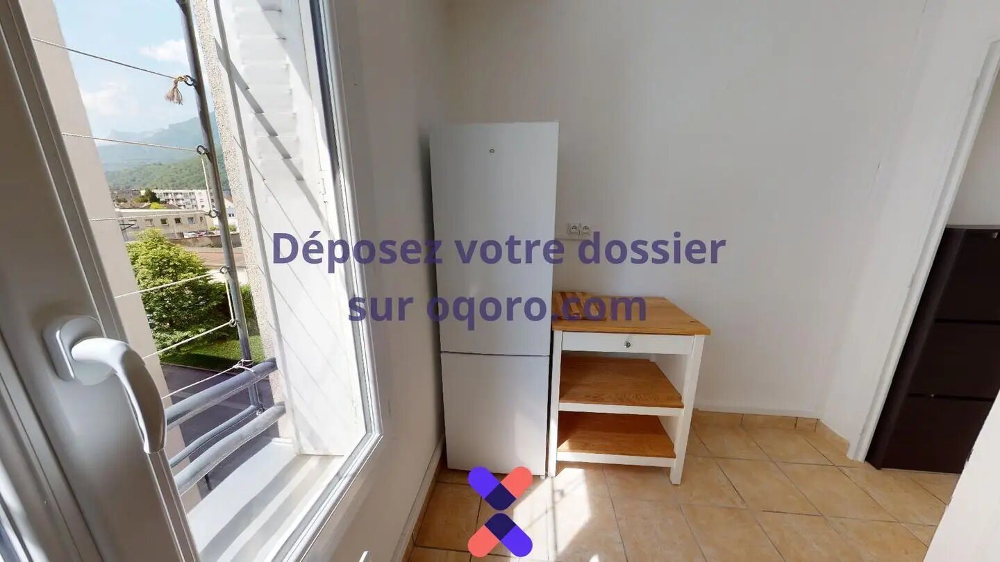 Maison à louer, 37m², Fontaine