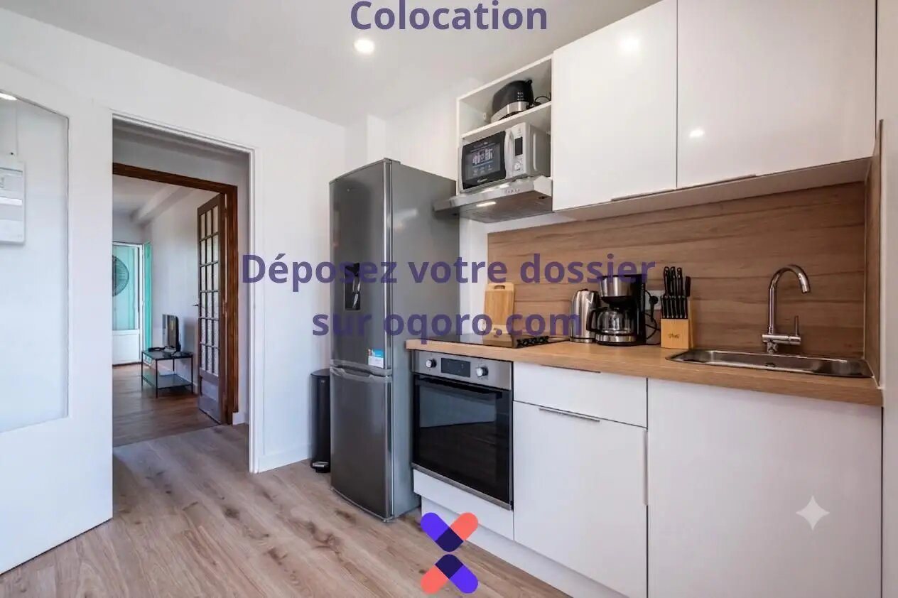 Appartement à louer, 68m², Toulouse