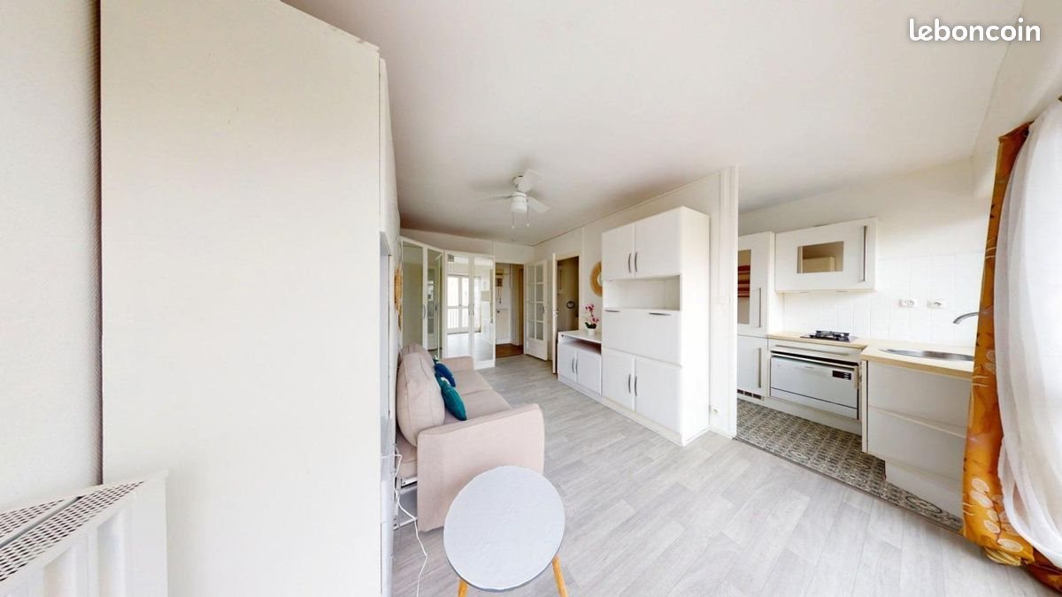 Appartement à louer, 30m², Talence