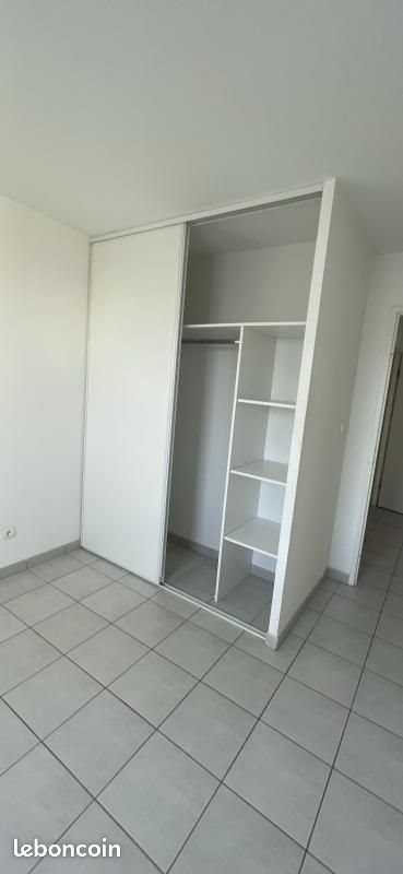Appartement à louer, 43m², Lormont