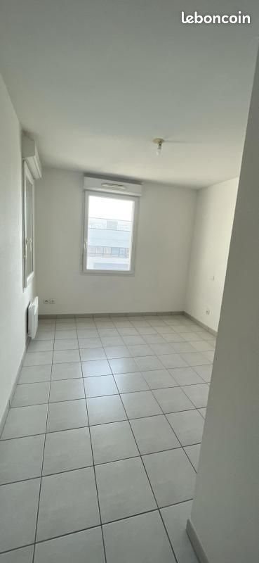 Appartement à louer, 43m², Lormont