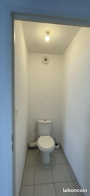 Appartement à louer, 43m², Lormont