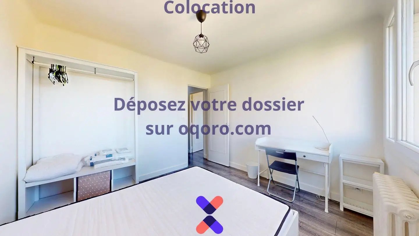 Appartement à louer, 73m², Montpellier