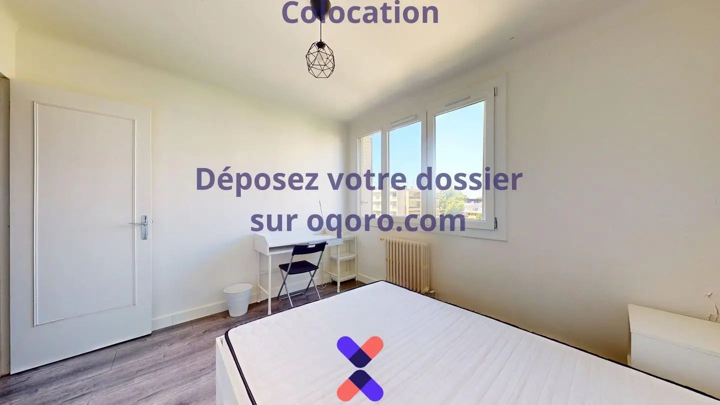 Appartement à louer, 73m², Montpellier