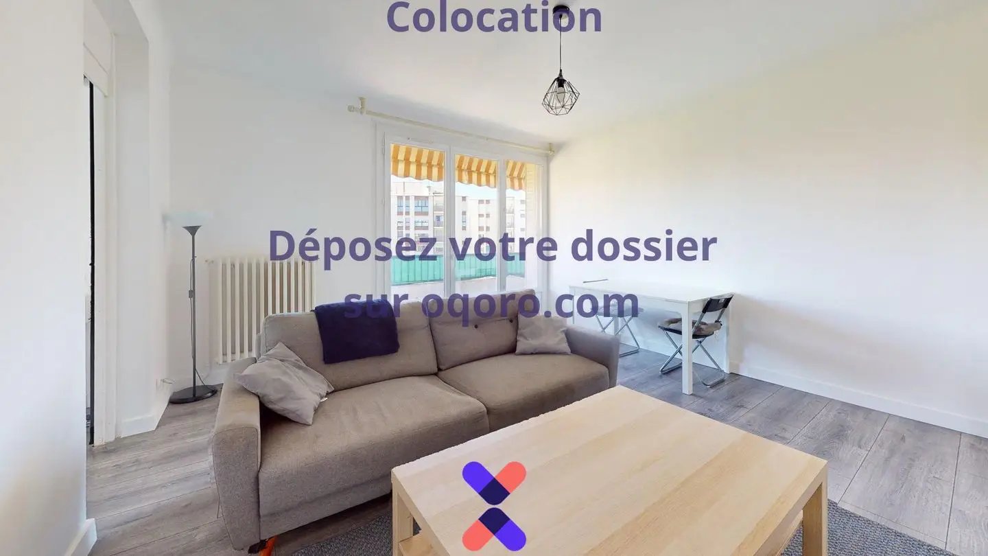 Appartement à louer, 73m², Montpellier