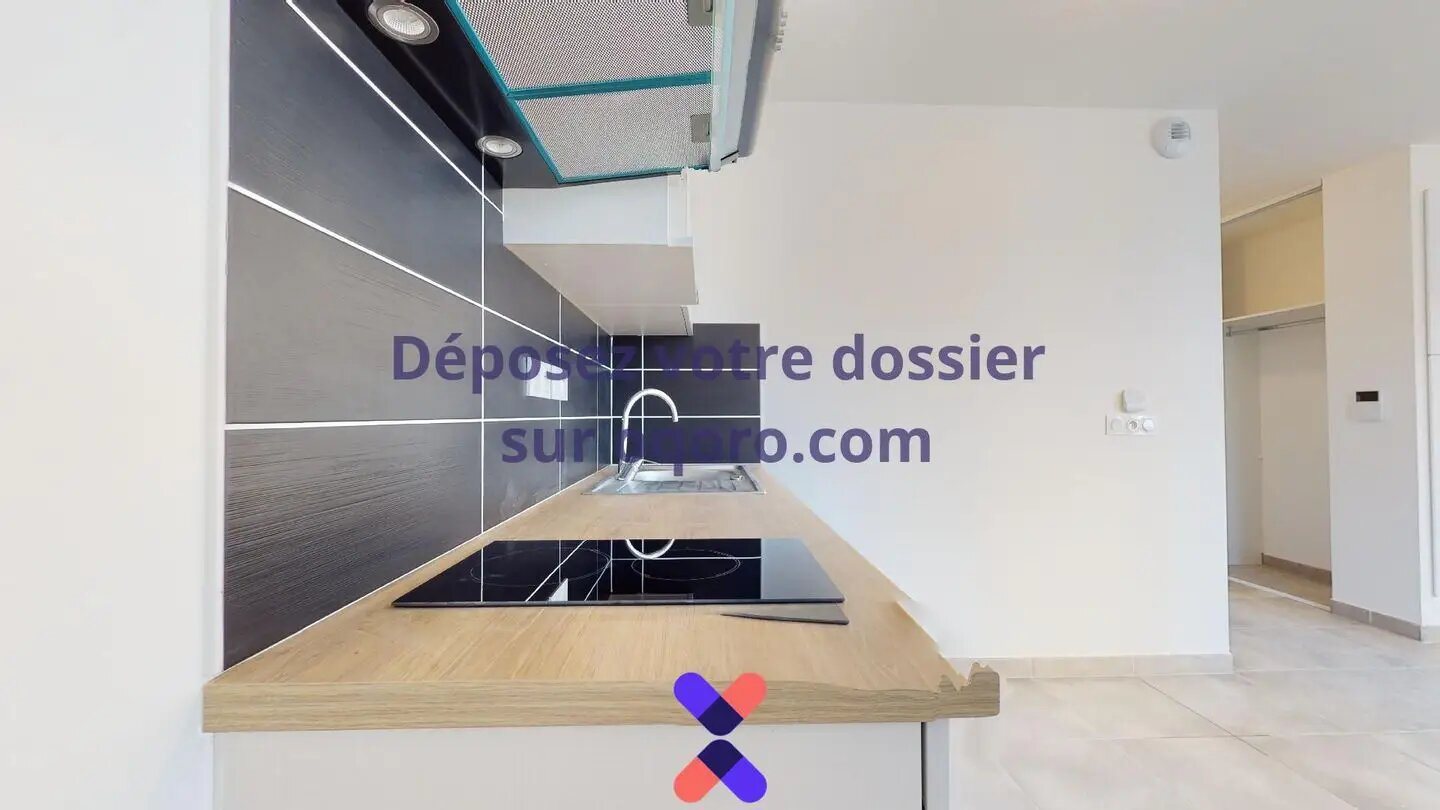 Appartement à louer, 33m², Le Blanc-Mesnil