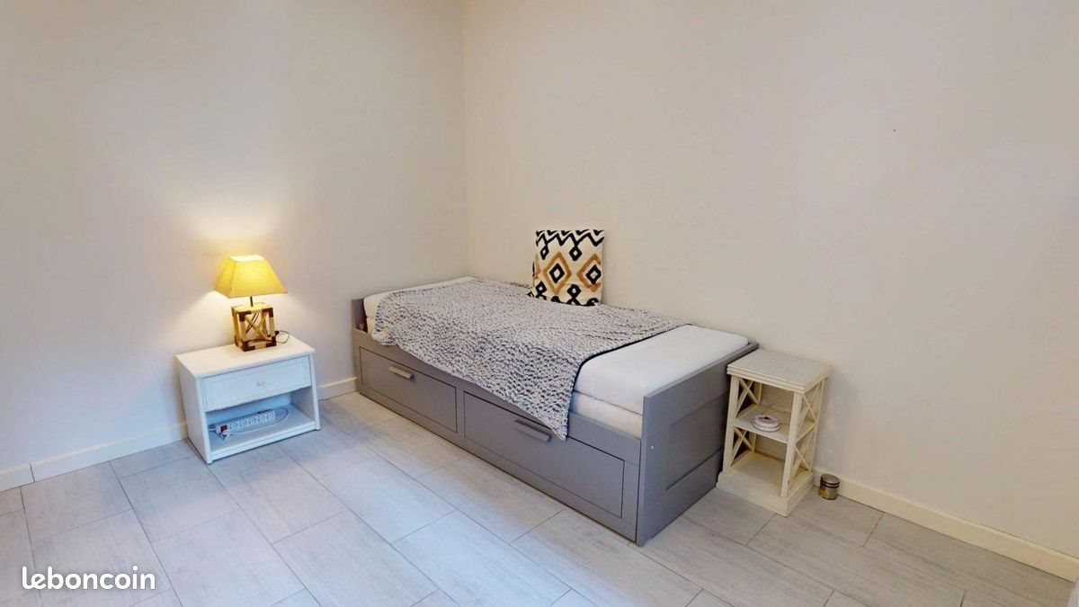 Appartement à louer, 17m², Bordeaux